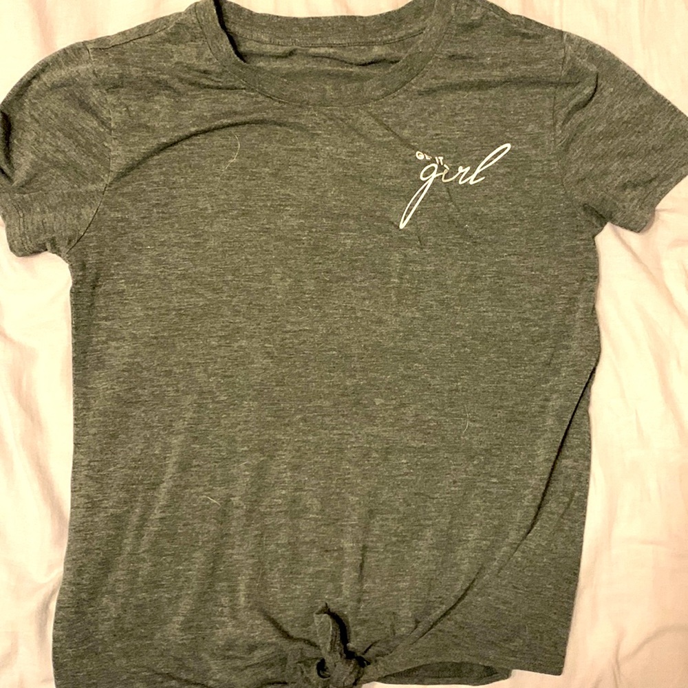 Get it girl T-shirt